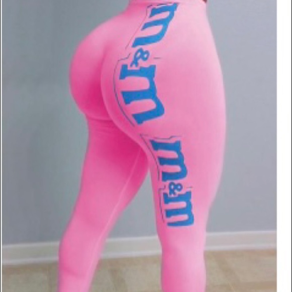 Candy Leggings